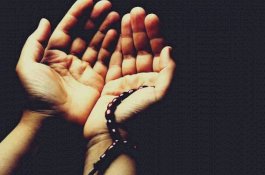 Doa Pagi Hari Rasululllah