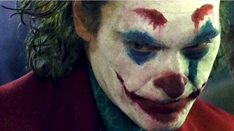 Joker. (Foto: Dread Central)