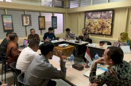 Dihadiri Prof Arismundar, Workshop Sekolah LN di Bangkok Bahas PJJ