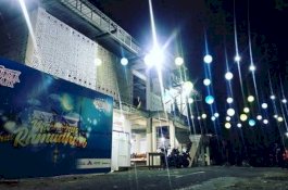 Kos-kosan yang Kerap Dirazia Satpol PP Diubah Jadi Rumah Tahfiz