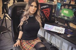 Pemain Poker Cantik Meninggal Akibat Kecelakaan Pengering Rambut