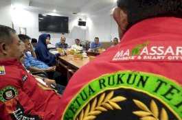 Diadukan ke DPRD Makassar soal Lurah dan Insentif, Ini Pembelaan Camat Wajo