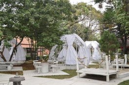 Hiasi Feed Instragram dengan Berkunjung ke 5 Tempat Ini di Jakarta