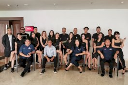 13rd Anniversary, D’Liquid Makassar Undang DJ Vicky Nitinegoro