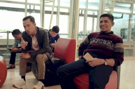 Wabup Jeneponto Pimpin Peserta Diklatpim Ke Jembrana Bali