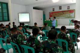 Sudah Ada Narkoba Berbentuk Brownies dan Permen, Anggota Kodim Bantaeng Jalani Tes Urine