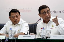 Jelang Sidang Kedua di MK, Wiranto Dapat Info Melegakan dari Intelijen