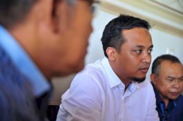 Dirjen Otda Dapat Informasi Lutfie Natsir Dicopot NA dari Wagub Sulsel