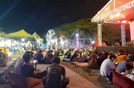 400 Players PUBG Beradu di Akkarena