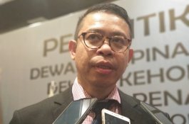 Advokat Ini Siap Ramaikan Pilwalkot Makassar 2020