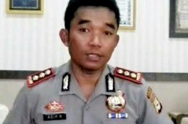 Lapor Kekerasan Seksual di Polisi, Malah Disuruh Pulang, Begini Kata Kapolres Bantaeng