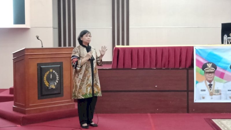 'Rumah Bukan Lagi Tempat yang Aman Bagi Anak'