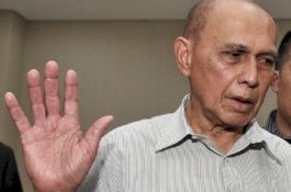 Melapor Balik Mau Dibunuh, Laporan Pengacara Kivlan Zen Ditolak Polisi