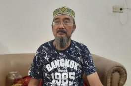 Petta Ago Sebut Wabup Ikut Dampingi Pencabutan Laporan Pembobolan Balla Lompoa