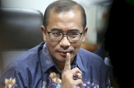 Serahkan 300 Halaman Jawaban ke MK, KPU Siap Jawab Posisi Ma'ruf Amin di BUMN