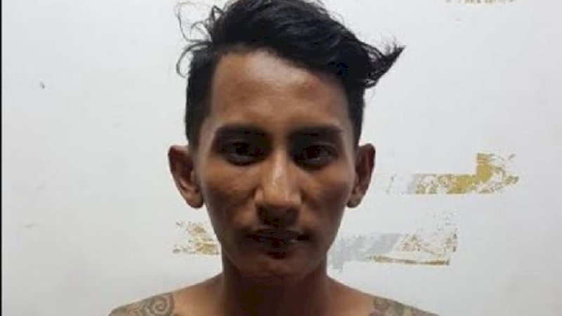 Muh Syukur Arafah