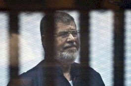 Meninggal di Ruang Sidang, Mantan Presiden Mesir Diduga Dibunuh Terencana