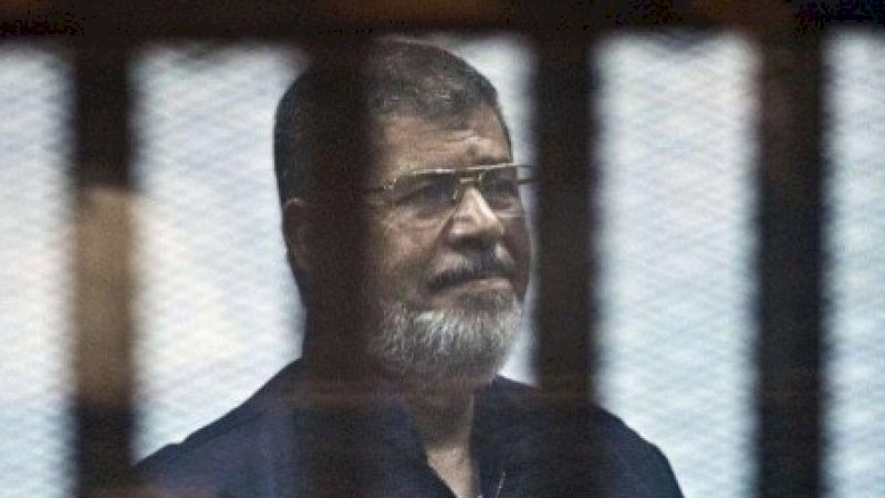 Mohamed Morsi