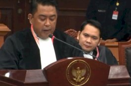 Minta Jokowi-Ma'ruf Didiskualifikasi, Prabowo Ungkit Pilwalkot Makassar