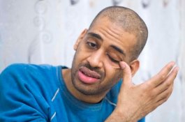 Ringo ISIS Selamatkan Nyawa Jihadi John dan Tertawakan Video Eksekusi