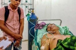 Gara-gara Sengketa Tanah, Pria Ini Sewa Pembunuh Rp50 Juta Habisi Satu Keluarga