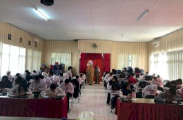 Pemkab Jeneponto Seleksi 60 Calon Mahasiswa Penerima Beasiswa