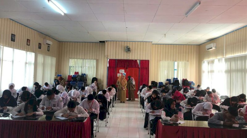 Pemkab Jeneponto Seleksi 60 Calon Mahasiswa Penerima Beasiswa