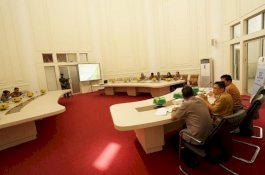 Di FGD BPJS, Ini Harapan Judas