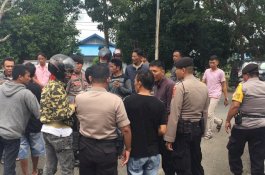 Diduga Selingkuh, Oknum Pejabat Kejaksaan Bone Nyaris Dimassa Warga