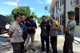 Pasca Ricuh, Sidang Pembunuhan di PN Bulukumba Dijaga Ketat