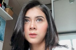 Heboh Dicekoki Minuman Keras, Ini Penjelasan Kesha Ratuliu