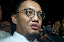 KPU Tolak Link Berita, Dahnil: Itu Menghina Wartawan, Polisi, dan Wiranto