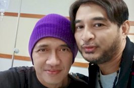 Ini Faktor Risiko Tumor Otak, Penyakit yang Diidap Agung Hercules