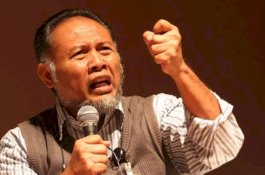 Tak Sadar KPU Ikut Arus, BW Ungkap Tiga Tanda Kekalahan