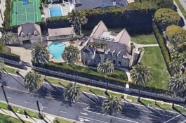 Seharga Rp 193 Miliar, Hary Tanoesoedibjo Beli Rumah Mewah Donald Trump