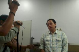 Pj Wali Kota Makassar Ditantang Kembalikan Pejabat yang Dilengserkan Pasca Pilwalkot