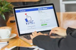 Profil Facebook Dapat Mengungkapkan Tentang Kesehatan Anda