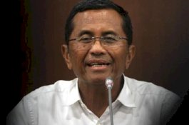 Mengejutkan, Ini Pengakuan Dahlan Iskan tentang Status BNI Syariah dan BSM