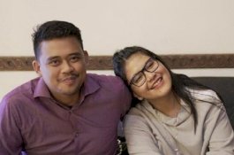 Dapat Dukungan Jabat Sekjen PSSI, Mantu Jokowi: Sepatu Bola Aja Enggak Punya