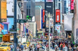 Populasi Global Dapat Mencapai 10,9 Mliar Pada Akhir Abad Ini