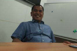 DPRD Makassar Soroti Pemagaran Akses ke Masjid di Jalan Pengayoman