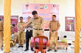 Pertumbuhan Penduduk Gowa Capai 13 Ribu Jiwa Per Tahun