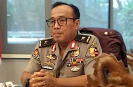 9 Perwira Tinggi Polri Ikut Mendaftar Calon Pimpinan KPK