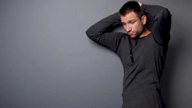 Ilustrasi (SHUTTERSTOCK)