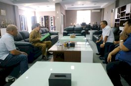 Pengusaha Singapura Akan Jadi Pembicara di Kegiatan Kadin Sidrap