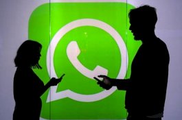 Ada Rencana Polisi Patroli di Grup WhatsApp