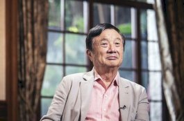 Huawei Bisa Kehilangan Pendapatan Rp429 Triliun Karena Sanksi AS