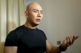 Deddy Corbuzier Akan Masuk Islam 21 Juni?