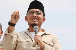 Tim Hukum Akui Salah Input Sumbangan Jokowi Rp19,5 M, Dahnil: Kok Kompak Ya