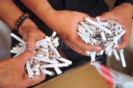 Jumlah Perokok Pemula Menurun Karena Iklan Rokok Diblokir